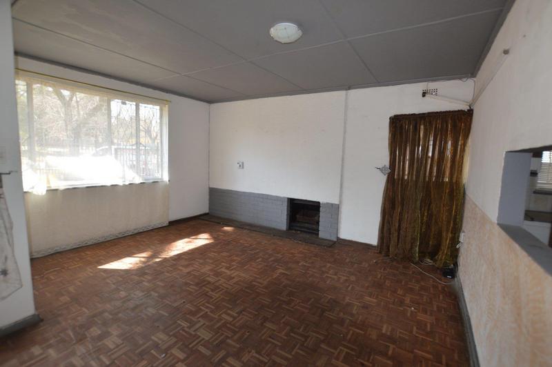 4 Bedroom Property for Sale in Sasolburg Free State